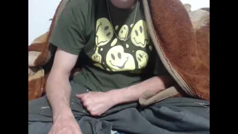 spazzy2 online show from April 23, 2026, 6:03 am