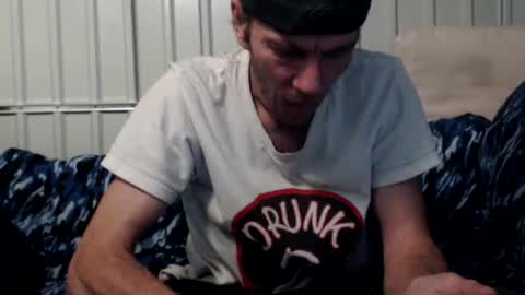 spazzy2 online show from June 14, 2026, 2:52 pm
