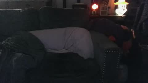 Spicy Jezell online show from September 13, 2025, 6:57 am