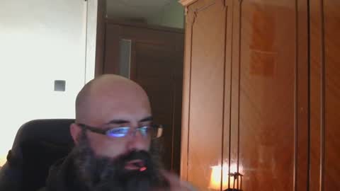 Extasy online show from December 31, 2024, 7:29 pm