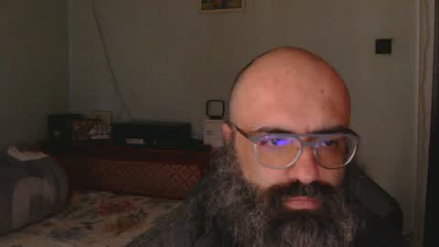 Extasy online show from January 27, 2025, 6:41 am