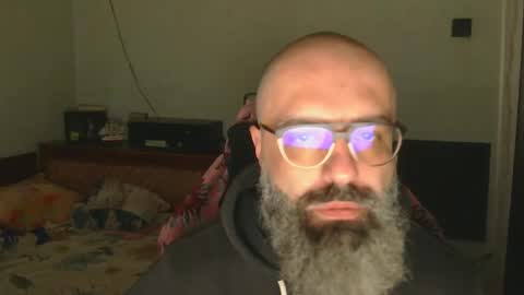 Extasy online show from January 15, 2026, 5:12 am