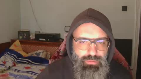 Extasy online show from January 18, 2026, 7:12 am