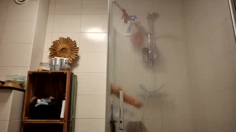 DutchDude online show from January 10, 2025, 6:49 pm