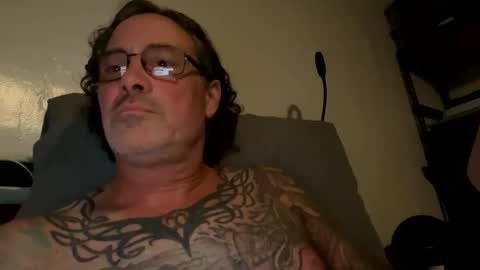 specter1972 online show from January 14, 2026, 2:17 am