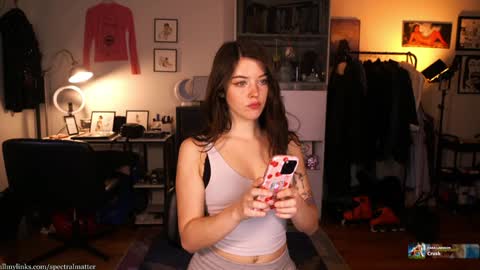 m online show from March 22, 2026, 8:56 pm