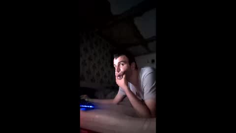 Spedraner online show from April 23, 2026, 2:24 am