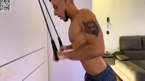 Alex online show from October 27, 2025, 10:14 pm