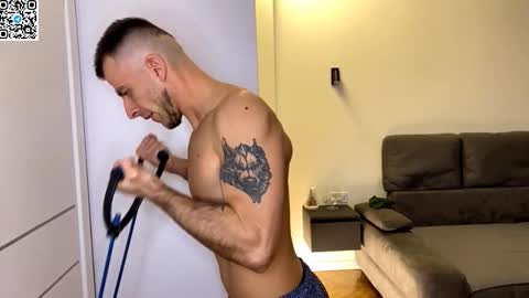 Alex online show from January 15, 2026, 10:02 pm