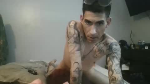 Snapshot of speedfreekeespun chatting on January 18, 2025, 5:59 pm speedfreekeespun online show from January 18, 2025, 5:59 pm