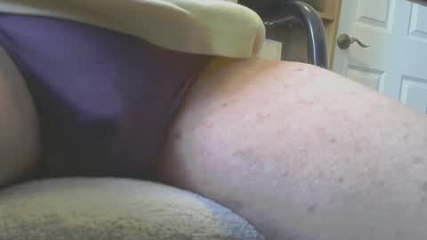 Snapshot of speedoskier chatting on March 13, 2026, 9:21 pm Speedoskier online show from March 13, 2026, 9:21 pm