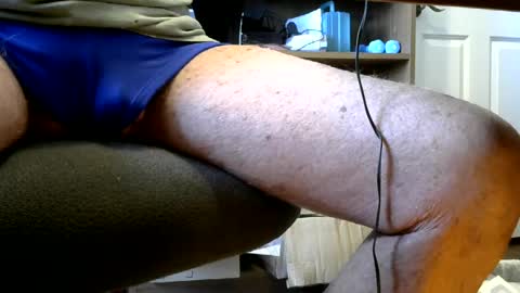 Speedoskier online show from July 18, 2026, 9:29 pm