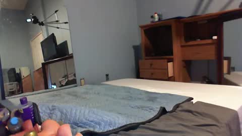 speedsoldier online show from October 21, 2025, 5:02 pm