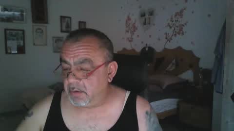 spektor1389 online show from February 14, 2025, 5:30 am