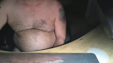 spektor1389 online show from February 24, 2025, 8:58 pm