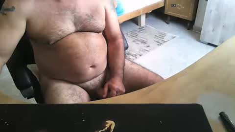 spektor1389 online show from October 19, 2025, 6:58 am