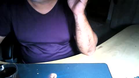 spektor1389 online show from November 10, 2025, 1:48 am