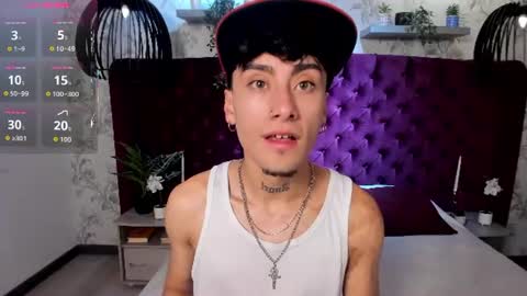 Spencer  online show from June 9, 2026, 9:48 pm