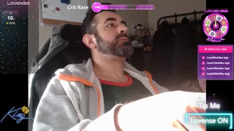 Tronic online show from December 19, 2025, 8:54 am