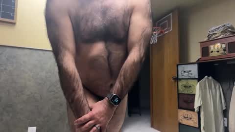 Scott online show from April 3, 2026, 9:51 am