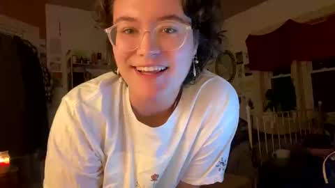 spiceberrybb online show from October 14, 2025, 12:11 am