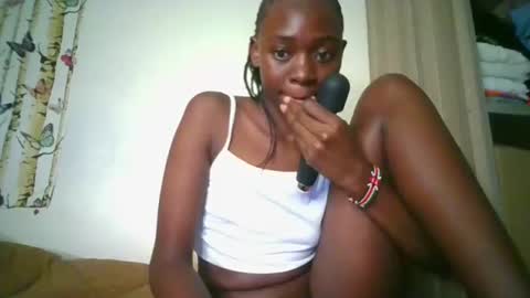 Snapshot of spicedebony13 chatting on June 24, 2026, 8:35 am spicedebony13 online show from June 24, 2026, 8:35 am