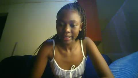 Snapshot of spicedebony13 chatting on July 12, 2026, 6:15 am spicedebony13 online show from July 12, 2026, 6:15 am