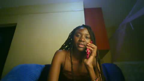 Snapshot of spicedebony13 chatting on July 15, 2026, 7:35 am spicedebony13 online show from July 15, 2026, 7:35 am