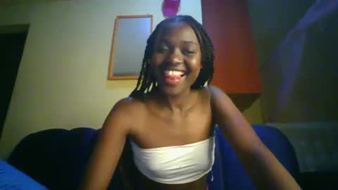 Snapshot of spicedebony13 chatting on July 18, 2026, 6:34 pm spicedebony13 online show from July 18, 2026, 6:34 pm