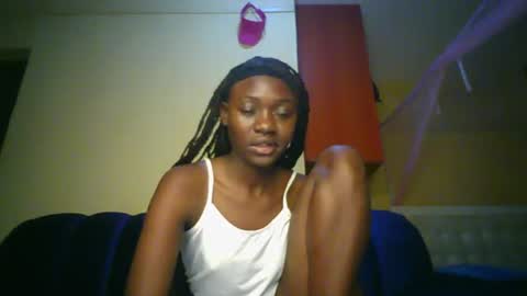 Snapshot of spicedebony13 chatting on July 22, 2026, 10:18 am spicedebony13 online show from July 22, 2026, 10:18 am