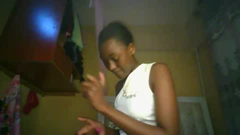 Snapshot of spicedebony13 chatting on July 25, 2026, 1:30 pm spicedebony13 online show from July 25, 2026, 1:30 pm