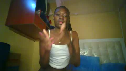 Snapshot of spicedebony13 chatting on July 29, 2026, 10:13 am spicedebony13 online show from July 29, 2026, 10:13 am