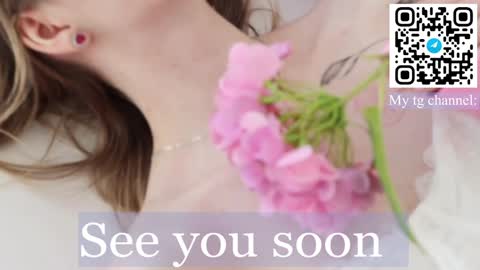 your sweet Jessy online show from January 19, 2025, 4:04 pm