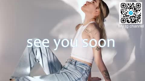 your sweet Jessy online show from March 2, 2025, 8:07 pm