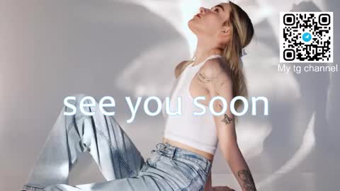 your sweet Jessy online show from September 14, 2025, 5:01 pm