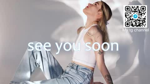 your sweet Jessy online show from October 23, 2025, 4:50 pm