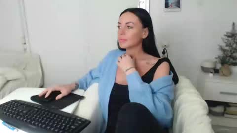 Carla online show from December 29, 2024, 7:43 pm