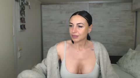 Carla online show from May 13, 2026, 2:36 pm
