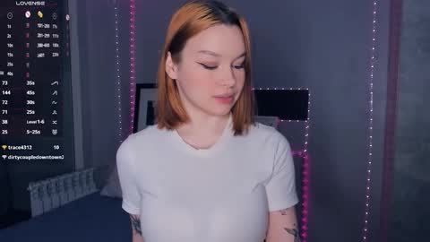 Elva online show from February 1, 2026, 8:40 pm