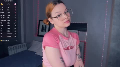 Elva online show from February 6, 2026, 8:45 pm