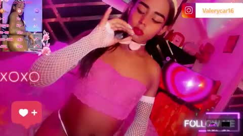 Allyson doll online show from January 18, 2026, 12:36 am