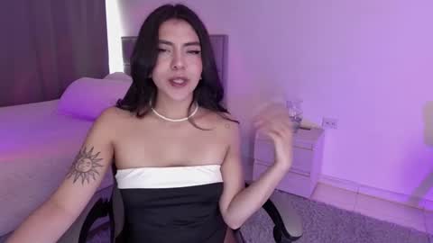 spicy_ana online show from September 28, 2025, 7:08 pm