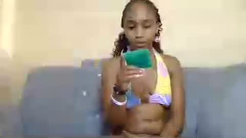 Snapshot of spicy_angels chatting on July 13, 2026, 2:53 pm Quinter Cheeky online show from July 13, 2026, 2:53 pm