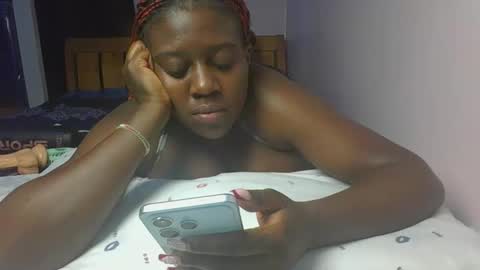 cherrie online show from April 15, 2026, 5:36 am