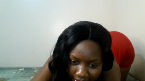 Snapshot of spicy_linna chatting on July 2, 2026, 11:55 pm Sweet Baib online show from July 2, 2026, 11:55 pm