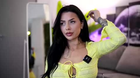 Spicy Maple online show from March 29, 2026, 6:19 pm