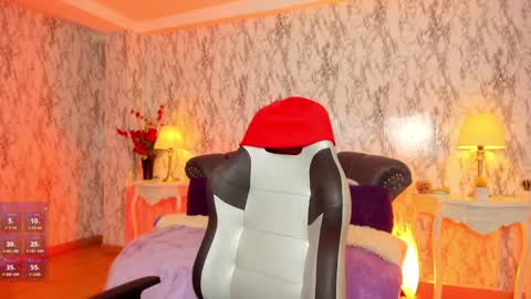 Amelia      GTM-5 817       IG Spicychoco am online show from January 17, 2025, 7:16 pm