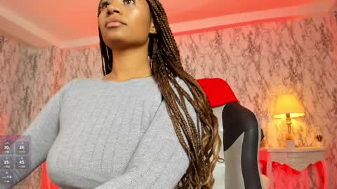 Amelia      GTM-5 817       IG Spicychoco am online show from January 27, 2025, 4:43 pm