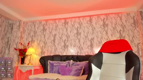 Amelia      GTM-5 817       IG Spicychoco am online show from January 27, 2025, 7:46 pm