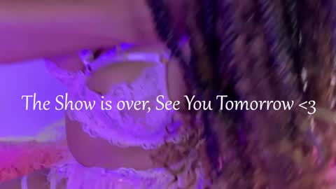 Amelia      GTM-5 817       IG Spicychoco am online show from January 28, 2025, 9:08 pm